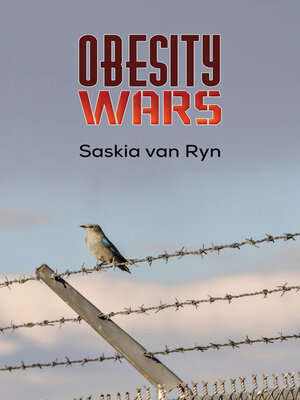 cover image of Obesity Wars